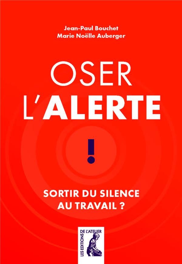 Lanceurs d'alerte au quotidien