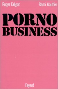 Porno Business