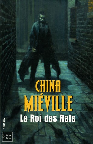 Le Roi des rats