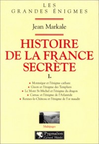 Histoire de la France secrète