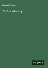 Die Traumdeutung