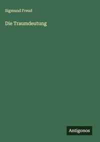 Die Traumdeutung