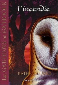 6. Les gardiens de Ga'Hoole - L'incendie (06)