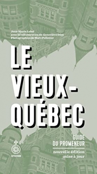 Le vieux-quebec
