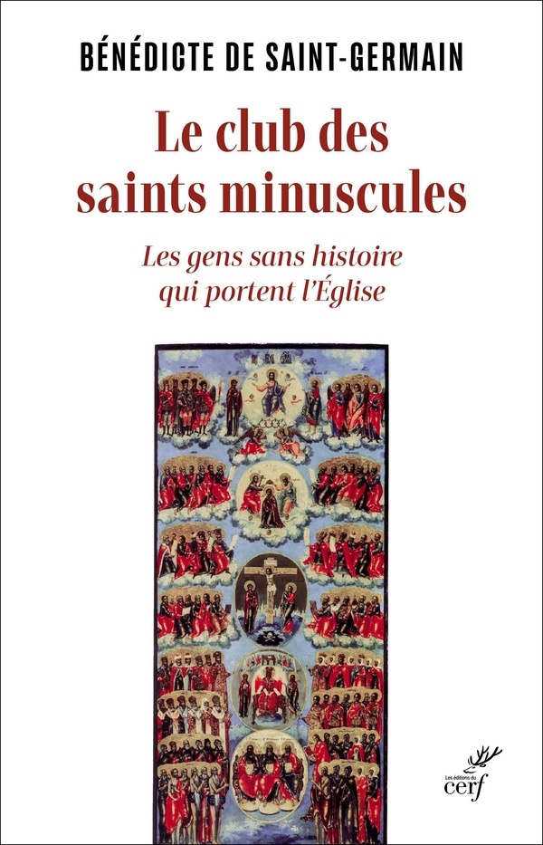 Le club des saint minuscules