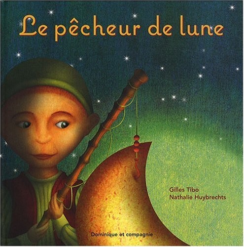 PECHEUR DE LUNE
