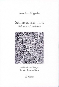 Seul avec mes mots