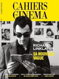 Cahiers du Cinéma n°824 - Octobre 2025