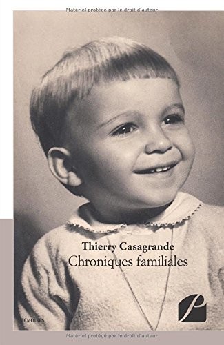 Chroniques familiales