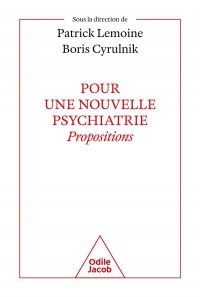 Idées folles dans la psychiatrie contemporaine