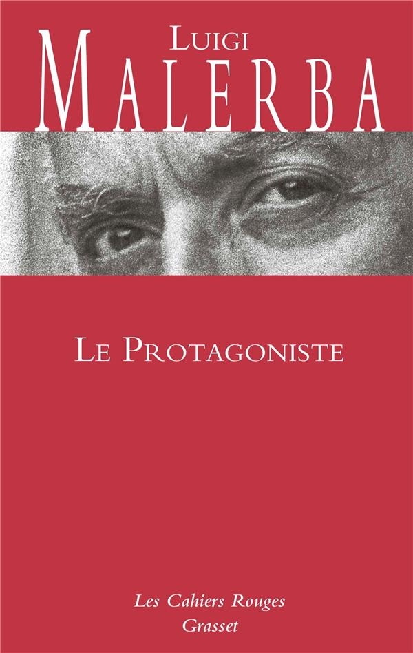 Le Protagoniste
