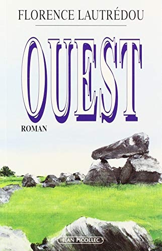 Ouest, passion d'Irlande