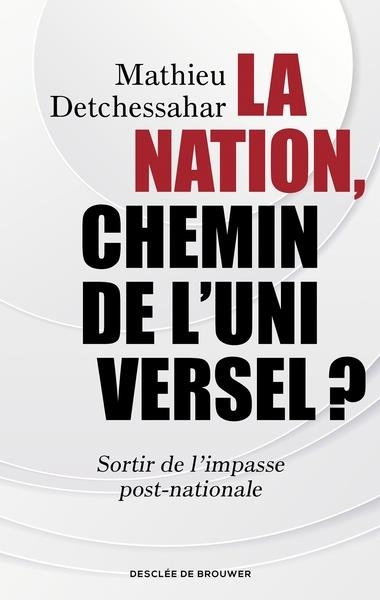 De la Nation