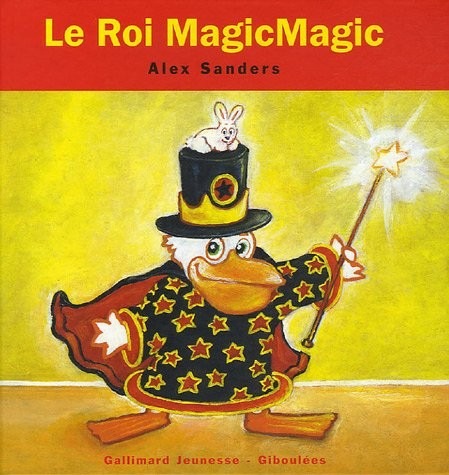 Le roi MagicMagic