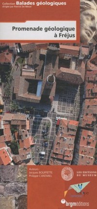 Promenade géologique à Fréjus