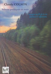 Saisons Poétiques en Train