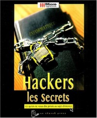 Hackers : Les secrets