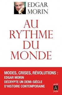 AU RYTHME DU MONDE