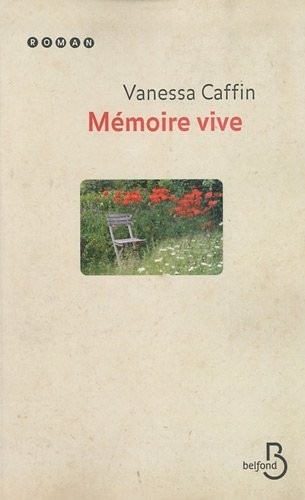 Mémoire vive