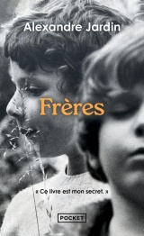 Frères [Poche]
