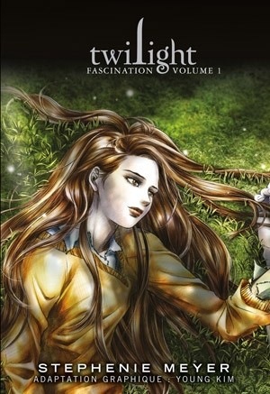 Twilight Vol.1