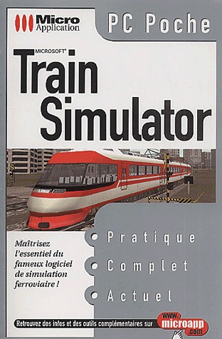 Train Simulator