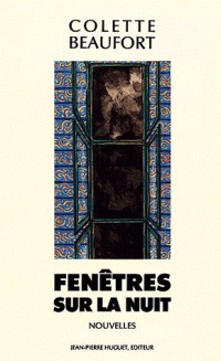 Fenêtres sur la nuit