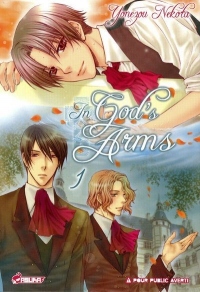 In God's arms Vol.1