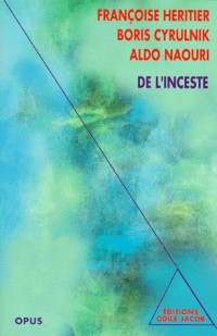 De l'inceste