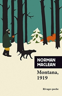 Montana, 1919