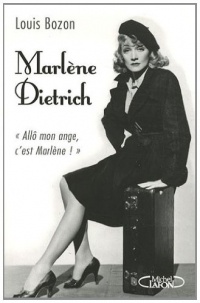MARLENE DIETRICH