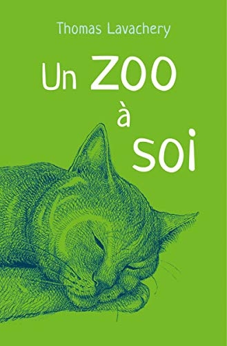 Un zoo à soi (MEDIUM POCHE)