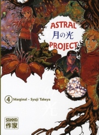 Astral project Vol.4