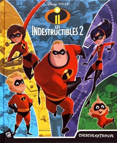 Les Indestructibles 2