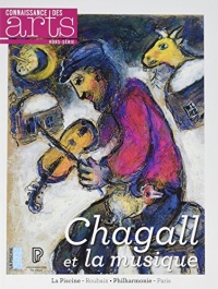 Chagall et la musique