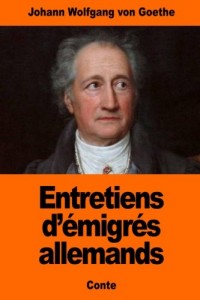 Entretiens d’émigrés allemands