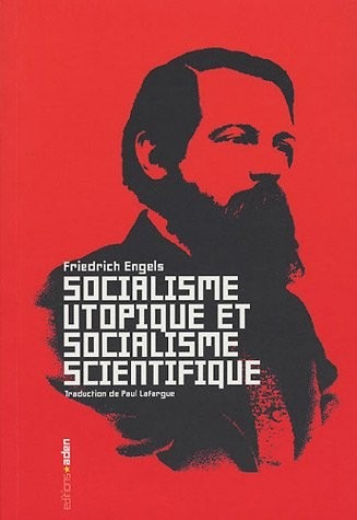 Socialisme utopique et socialisme scientifique