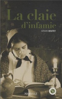 La claie d'infamie