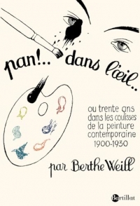 Pan ! Dans l'oeil !...