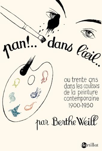 Pan ! Dans l'oeil !...