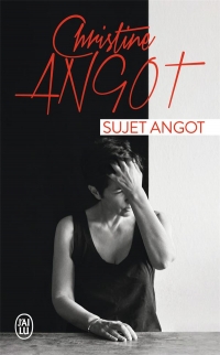 SUJET ANGOT