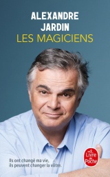 Les Magiciens [Poche]