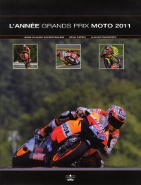 L'année grands prix moto 2011