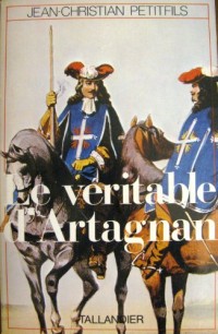 Le véritable d'Artagnan