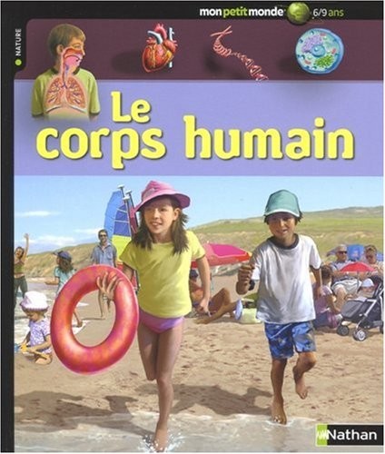 CORPS HUMAIN
