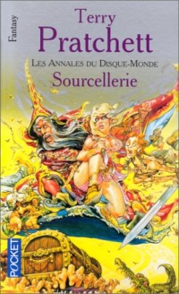 Les Annales du Disque-Monde, Tome 5 : Sourcellerie