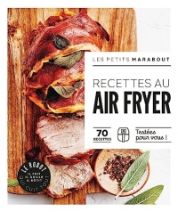 Les petits Marabout - Robot Air Fryer