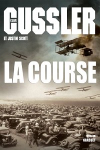 La course: thriller - traduit de l’anglais (États-Unis) par Bernard Gilles