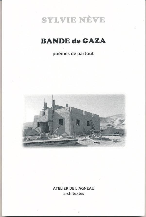 Bande de Gaza, Poemes de Partout