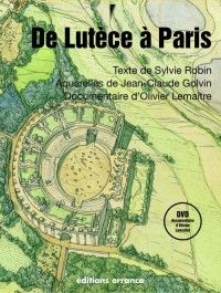 De Lutèce à Paris